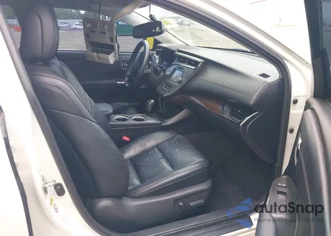 2013 Toyota Avalon Xle Touring from USA, damaged, VIN 4T1BK1EB3DU066331